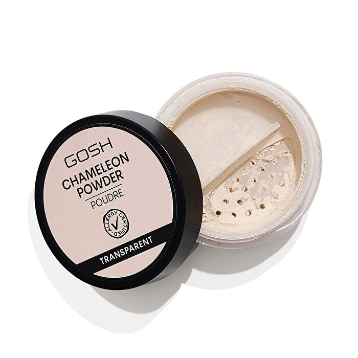 Gosh Chameleon Powder #01 Transparent 8g