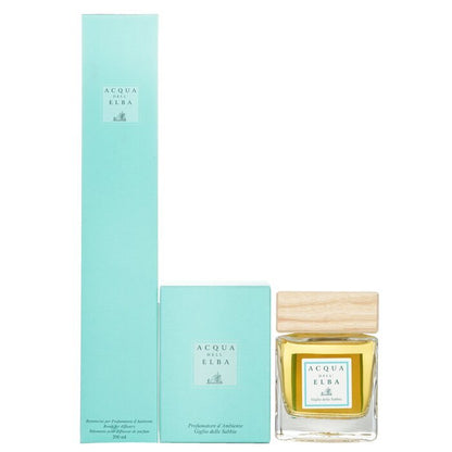 Acqua Dell'Elba Home Fragrance Diffuser - Giglio Delle Sabbie 200ml