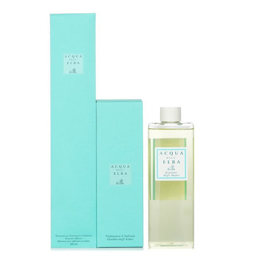 Acqua Dell'Elba Home Fragrance Diffuser Refill - Giardino Degli Aranci 500ml