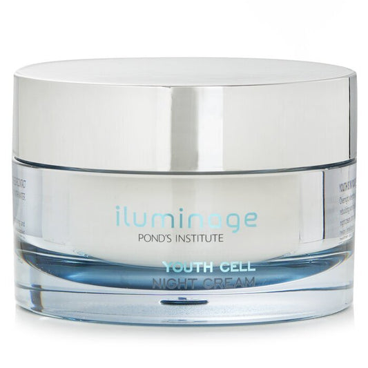 Crème de nuit Iluminage Youth Cell 50ml/1.7oz