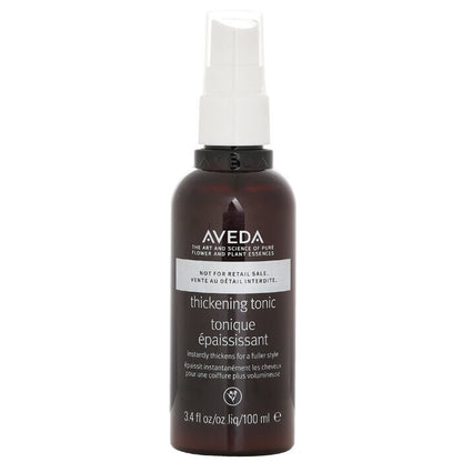 Aveda Thickening Tonic (Instantly Thickens For A Fuller Style) 100ml