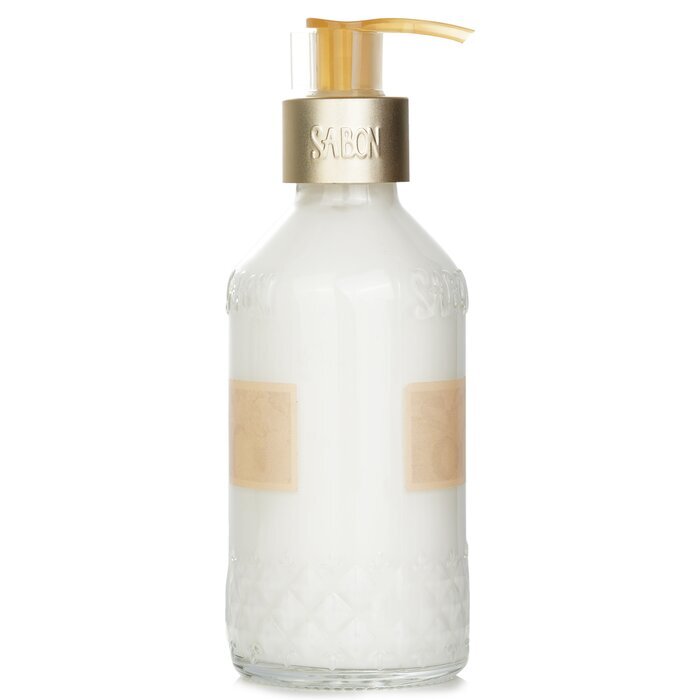 Sabon Body Lotion - Musk (With Pump) 200ml/7oz