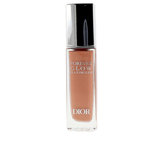 Christian Dior Forever Glow Maximizer Liquid Highlighter - # Bronze 11ml/0.37oz