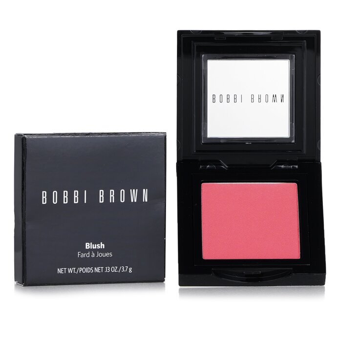 Bobbi Brown Blush - # 46 Clementine (New Packaging) 3.7g/0.13oz