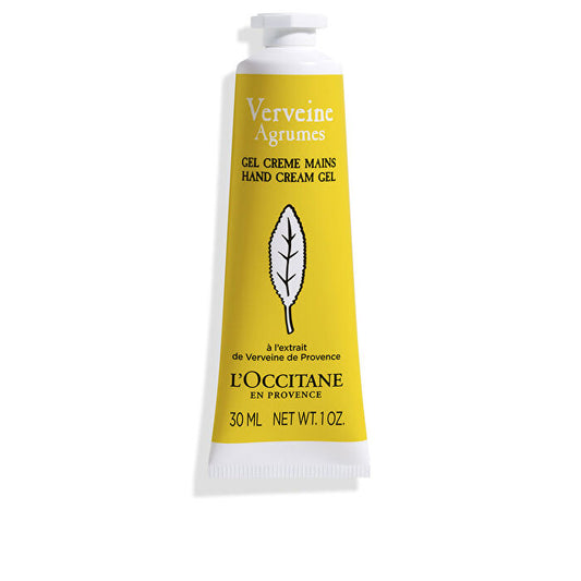 L'Occitane Citrus Verbena Hand Cream Gel 30ml
