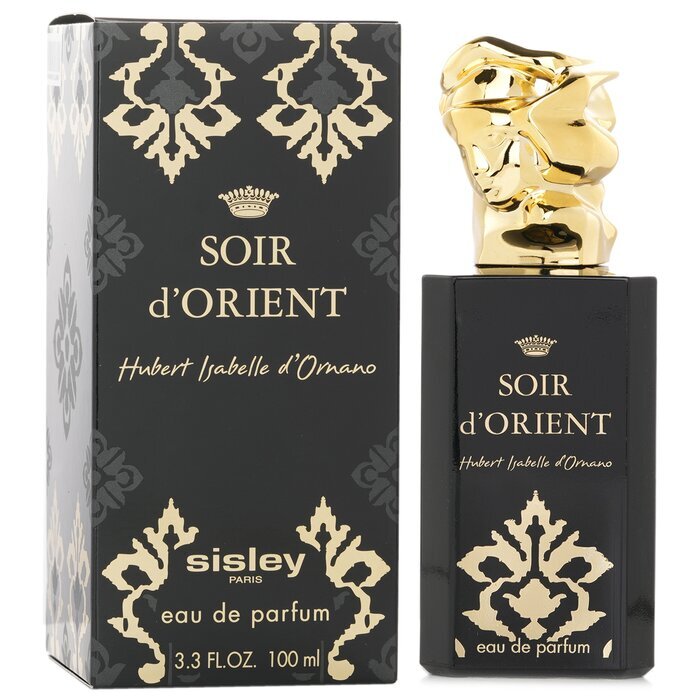 Sisley Soir d'Orient Eau De Parfum Spray 100ml