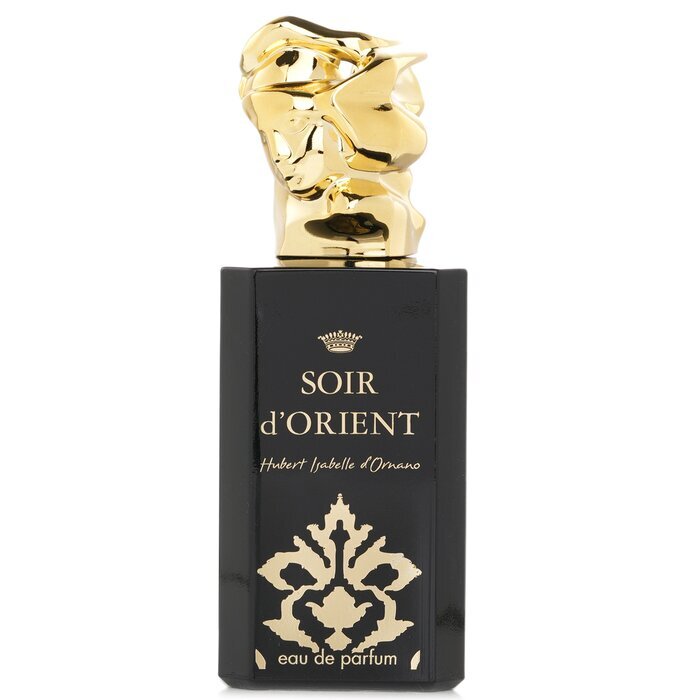 Sisley Soir d'Orient Eau De Parfum Spray 100ml