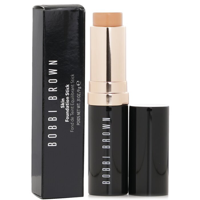 Bobbi Brown Skin Foundation Stick - # Warm Beige 9g/0.31oz