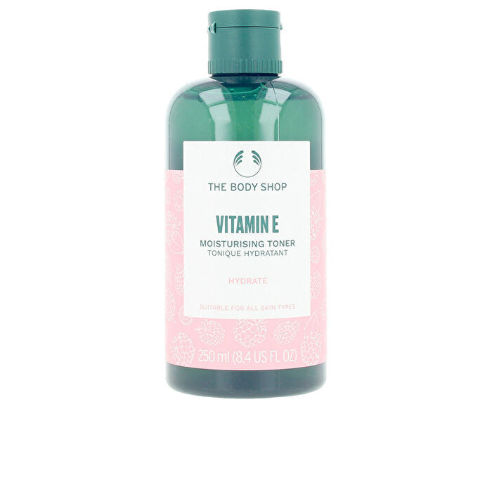The Body Shop Vitamin E Moisturising Toner 250ml