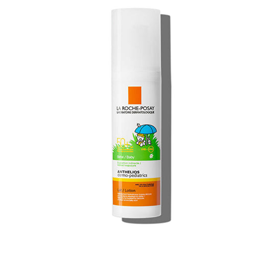 Lrp Anthelios Uvmune 400 Hydrating Lotion Spf50+ 250ml