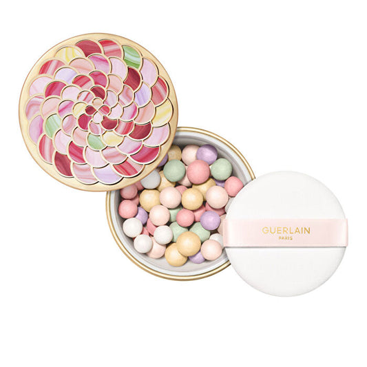 Guerlain Meteorites Light-Revealing Pearls Of Powder - # 02 Rose 20g/0.7oz