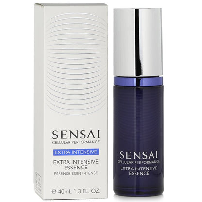 Kanebo Sensai Cellular Performance Essence Extra Intensive 40ml/1.3oz
