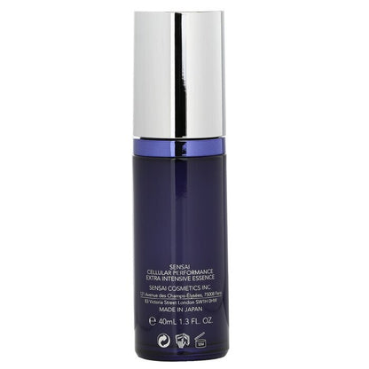 Kanebo Sensai Cellular Performance Essence Extra Intensive 40ml/1.3oz
