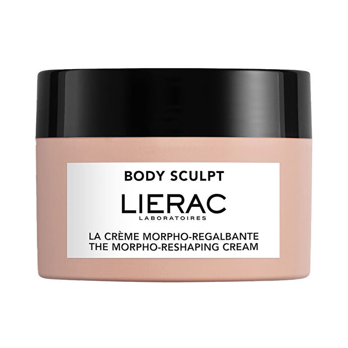 Lierac Body Sculpt The Morpho-reshaping Cream 200ml