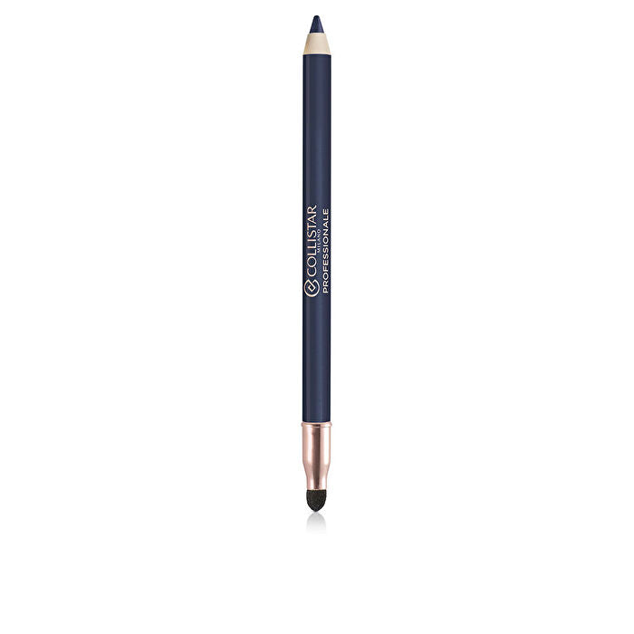Collistar Crayon Yeux Waterproof Professionnel #4 Blu Notte 1,2ml