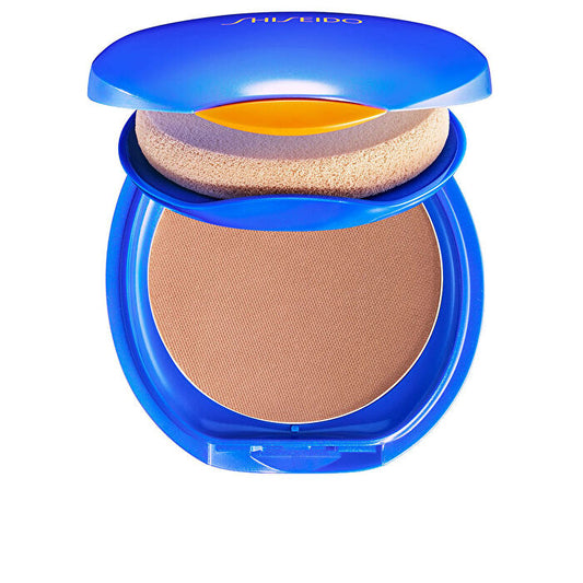 Shiseido Uv Protective Compact Foundation Spf30 Dark Beige 12g
