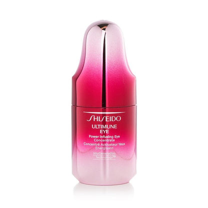 Shiseido Ultimune Power Infusing Eye Concentrate 15ml