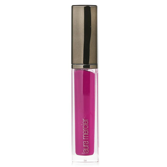 Laura Mercier Paint Wash Liquid Lip Colour - #Fuchsia Mauve 6ml/0.2oz