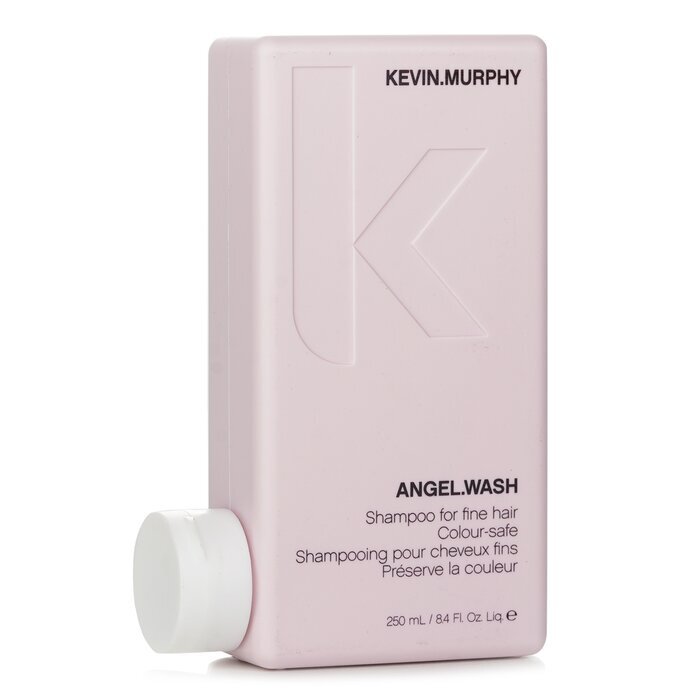 Kevin Murphy Angel.Wash (Un shampooing volumisant - Pour cheveux fins, secs ou colorés) 250ml/8.4oz