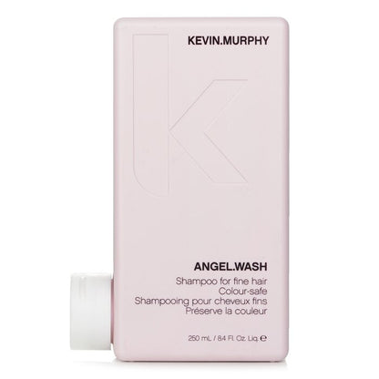 Kevin Murphy Angel.Wash (Un shampooing volumisant - Pour cheveux fins, secs ou colorés) 250ml/8.4oz