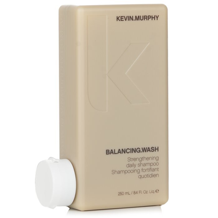 Kevin Murphy Balancing.Wash (Shampooing Quotidien Fortifiant - Pour Cheveux Colorés) 250ml/8.4oz