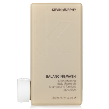 Kevin Murphy Balancing.Wash (Shampooing Quotidien Fortifiant - Pour Cheveux Colorés) 250ml/8.4oz