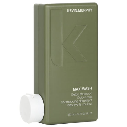 Kevin Murphy Maxi.Wash (Shampooing Détox - Pour Cheveux Colorés) 250ml/8.4oz