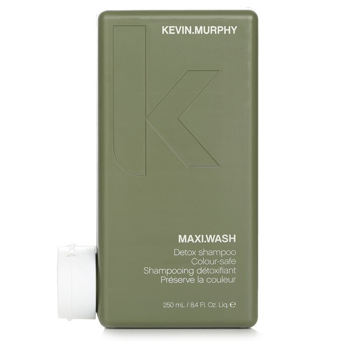 Kevin Murphy Maxi.Wash (Shampooing Détox - Pour Cheveux Colorés) 250ml/8.4oz