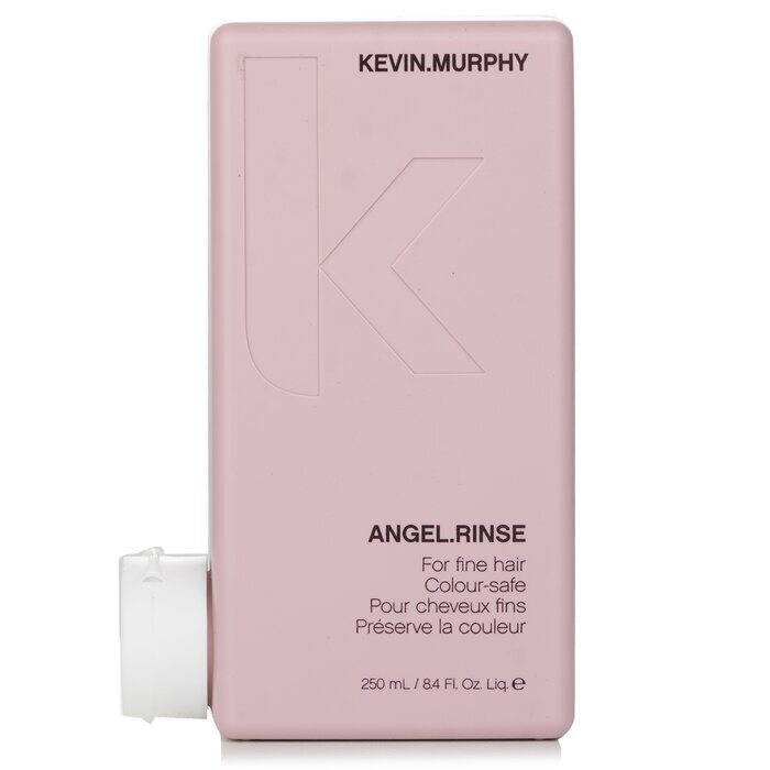 Kevin Murphy Angel.Rinse (Un après-shampoing volumisant - Pour cheveux fins, secs ou colorés) 250ml/8.4oz