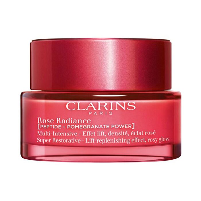 Clarins Rose Radiance Multi Intensive 50ml