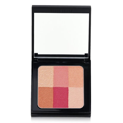 Bobbi Brown Brightening Brick - #06 Cranberry 6.6g/0.23oz