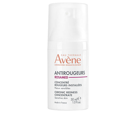 Avene Antirougeurs Rosamed Chronic Redness Concentrate 30ml/1oz