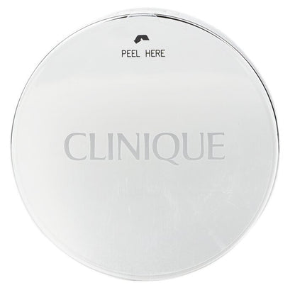 Clinique Beyond Perfecting Powder Foundation + Concealer - # 07 Cream Chamois (VF-G) 14.5g/0.51oz