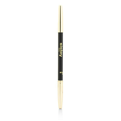 Sisley Phyto Khol Perfect Eyeliner (Avec estompeur et taille-crayon) - # Noir 1.2g/0.04oz