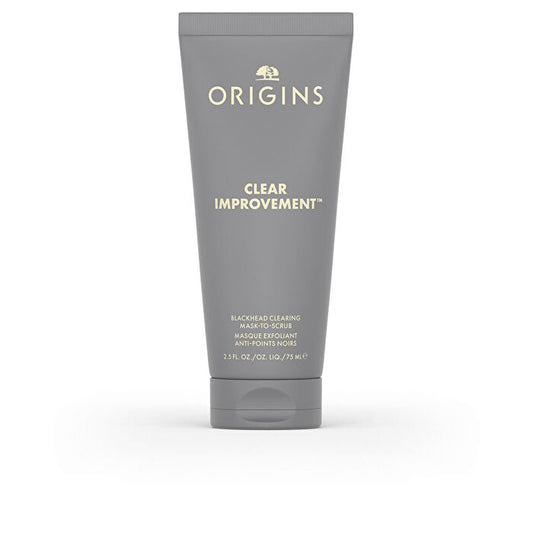 Origins Clear Improvement Anti-blackhead Exfoliating Mask 75ml