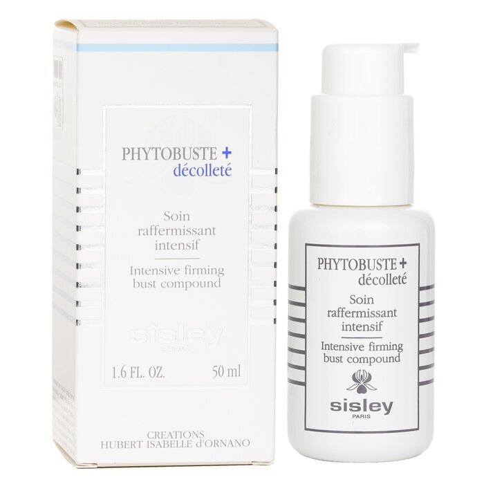 Sisley Phytobuste + Complexe Raffermissant Intensif Buste et Décolleté 50ml/1.6oz