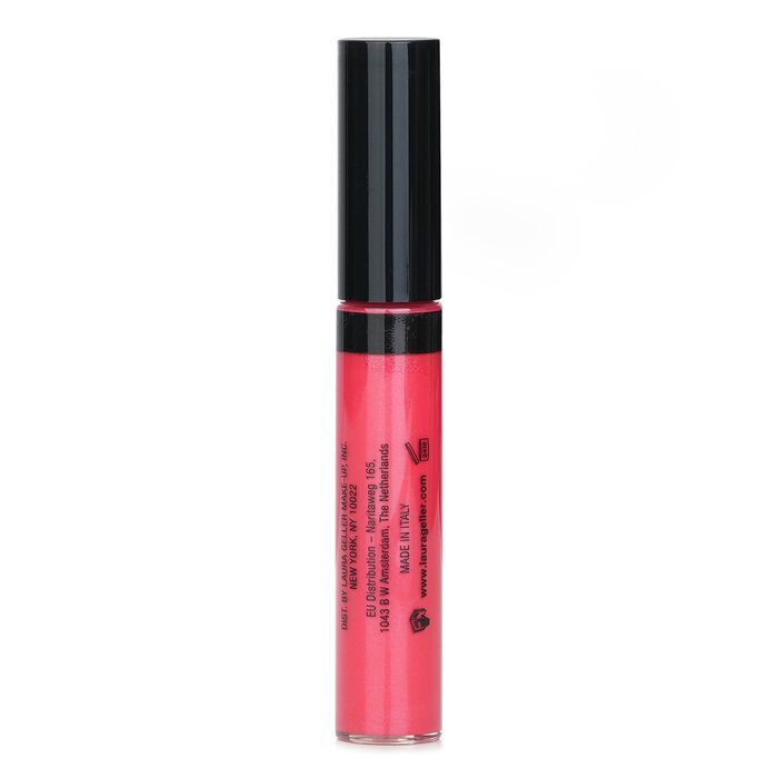 Laura Geller Gloss à Lèvres Couleur Imprégnée - #Guava Delight 9ml/0.3oz