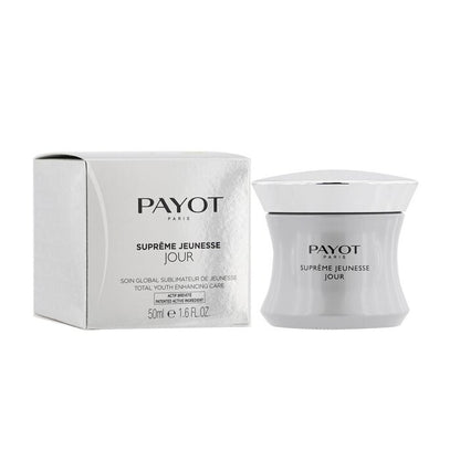 Payot Supreme Jeunesse Jour Youth Process Total Youth Enhancing Care - For Mature Skins 50ml/1.6oz