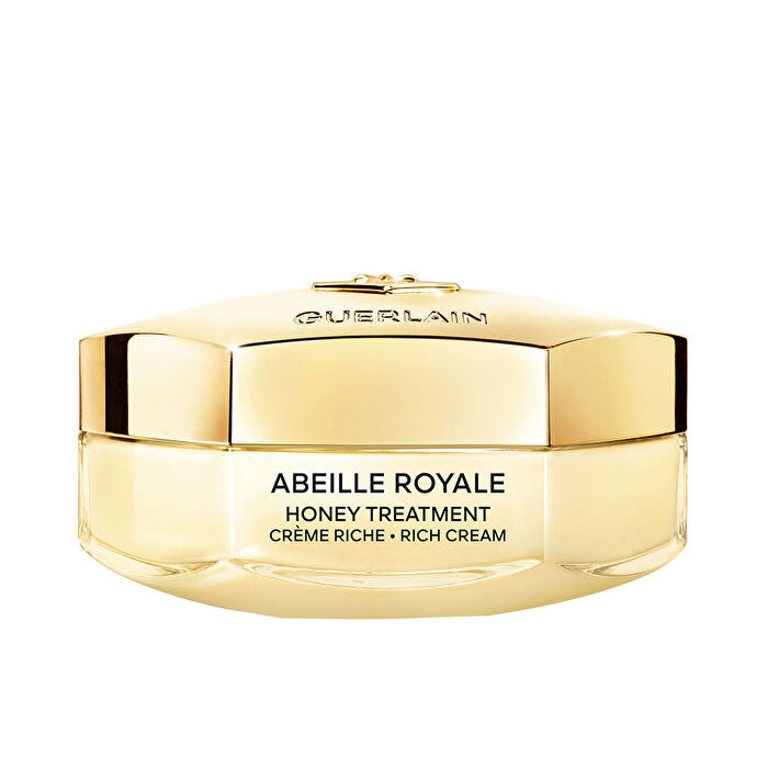 Guerlain Abeille Royale Honey Treatment Rich Cream 50ml