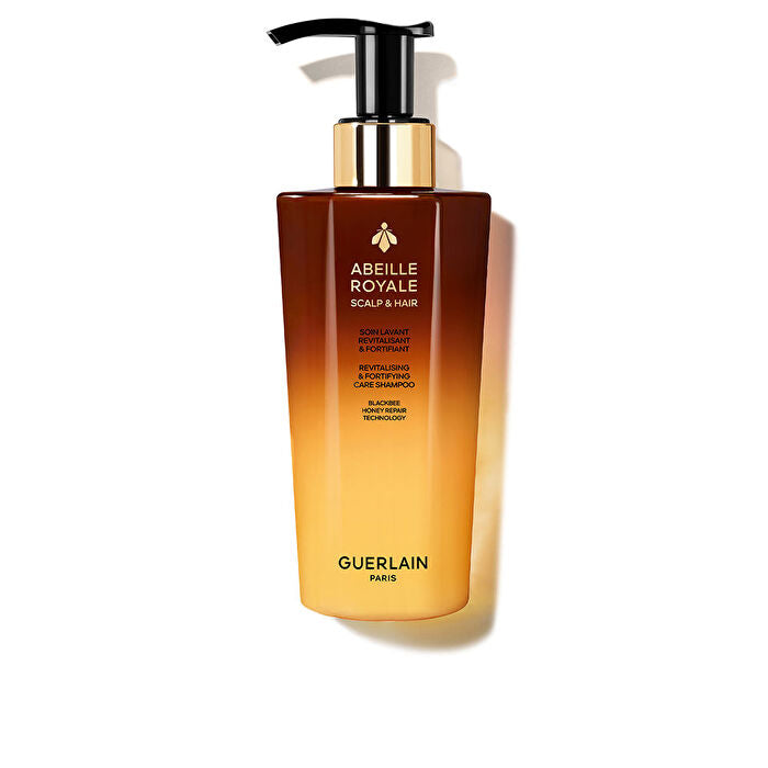 Guerlain Abeille Royale Revitalising & Fortifying Care Shampoo 290ml