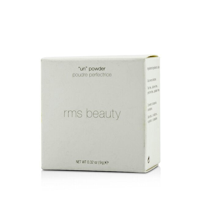 RMS Beauty Tinted "Un" Powder - #3-4 9g/0.32oz