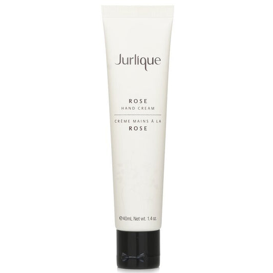 Jurlique Rose Hand Cream (Random Packaging) 40ml