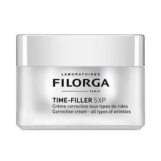 Filorga Time Filler 5XP Correction Cream-All Types Of Wrinkles 50ml