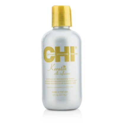 CHI Keratin Silk Infusion (Keratin and Silk Reconstructing Complex) 177ml/6oz