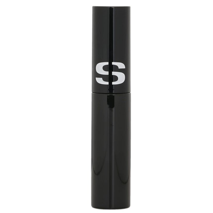 Sisley So Curl Mascara Curling & Fortifying - #01 Deep Black 10ml/0.33oz