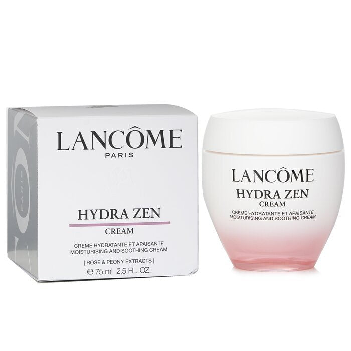 Lancome Hydra Zen Anti-Stress Moisturising Cream - All Skin Types 75ml