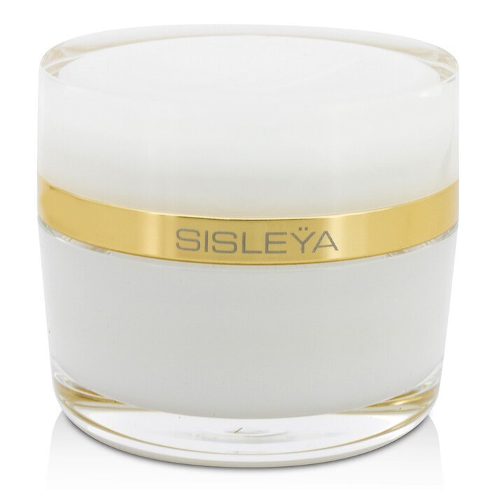 Sisleya L'Integral Anti-Age Day And Night Cream - Extra Rich for Dry skin 50ml/1.6oz