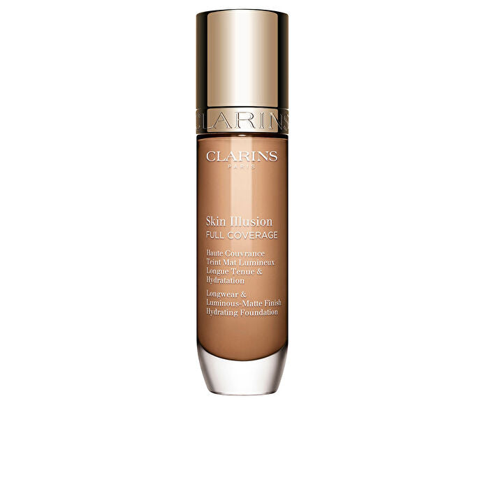 Clarins Skin Illusion Full Coverage Foundation -  110N 30ml