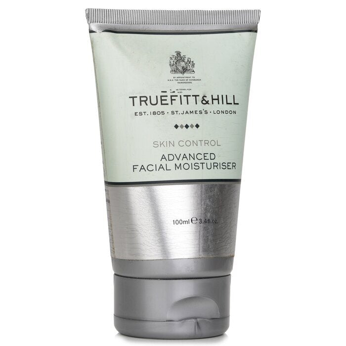 Truefitt & Hill Skin Control Advanced Facial Moisturizer (New Packaging) 100ml/3.4oz