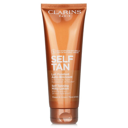 Clarins Lait Auto-Bronzant 125ml/4.2oz